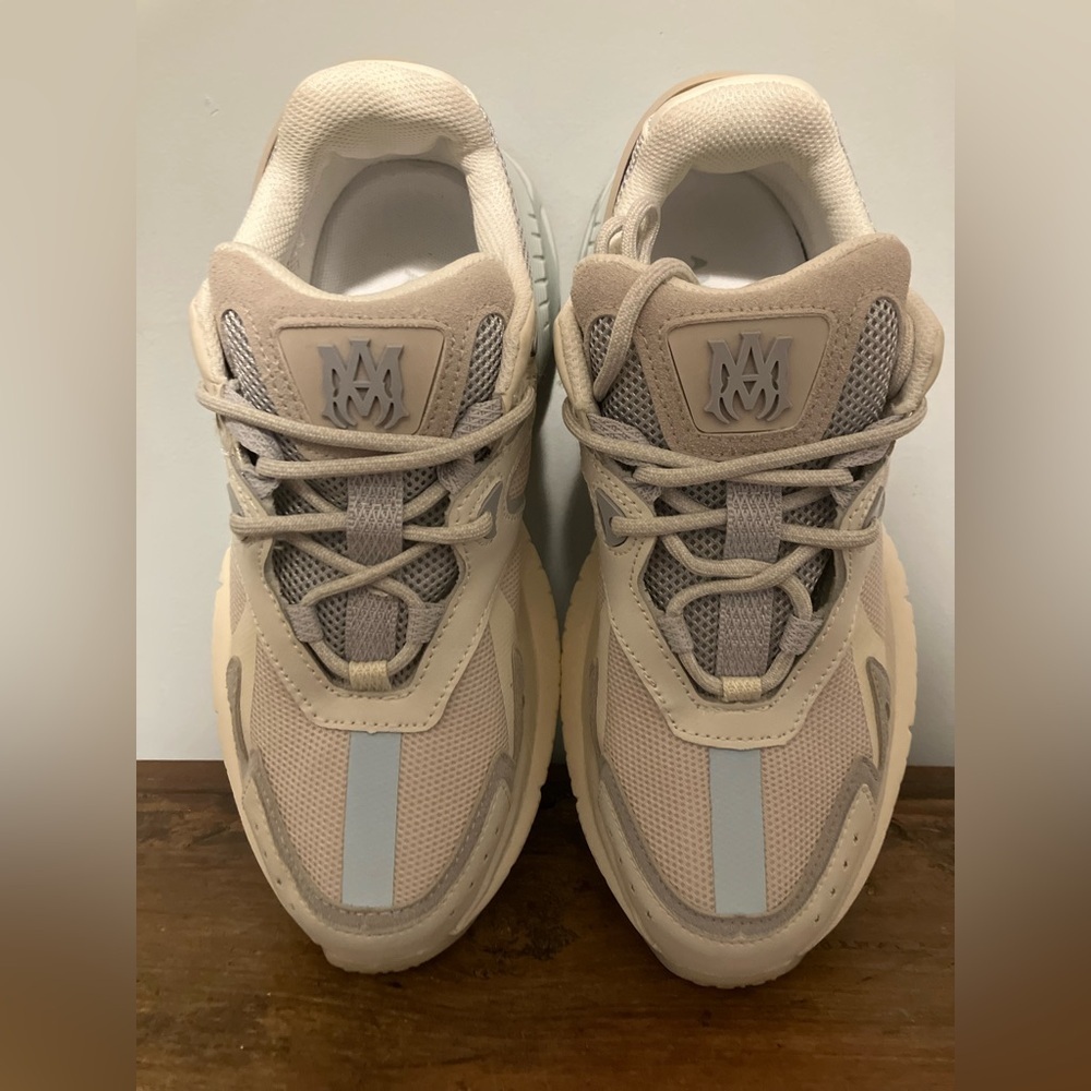 AMIRI MA Runners